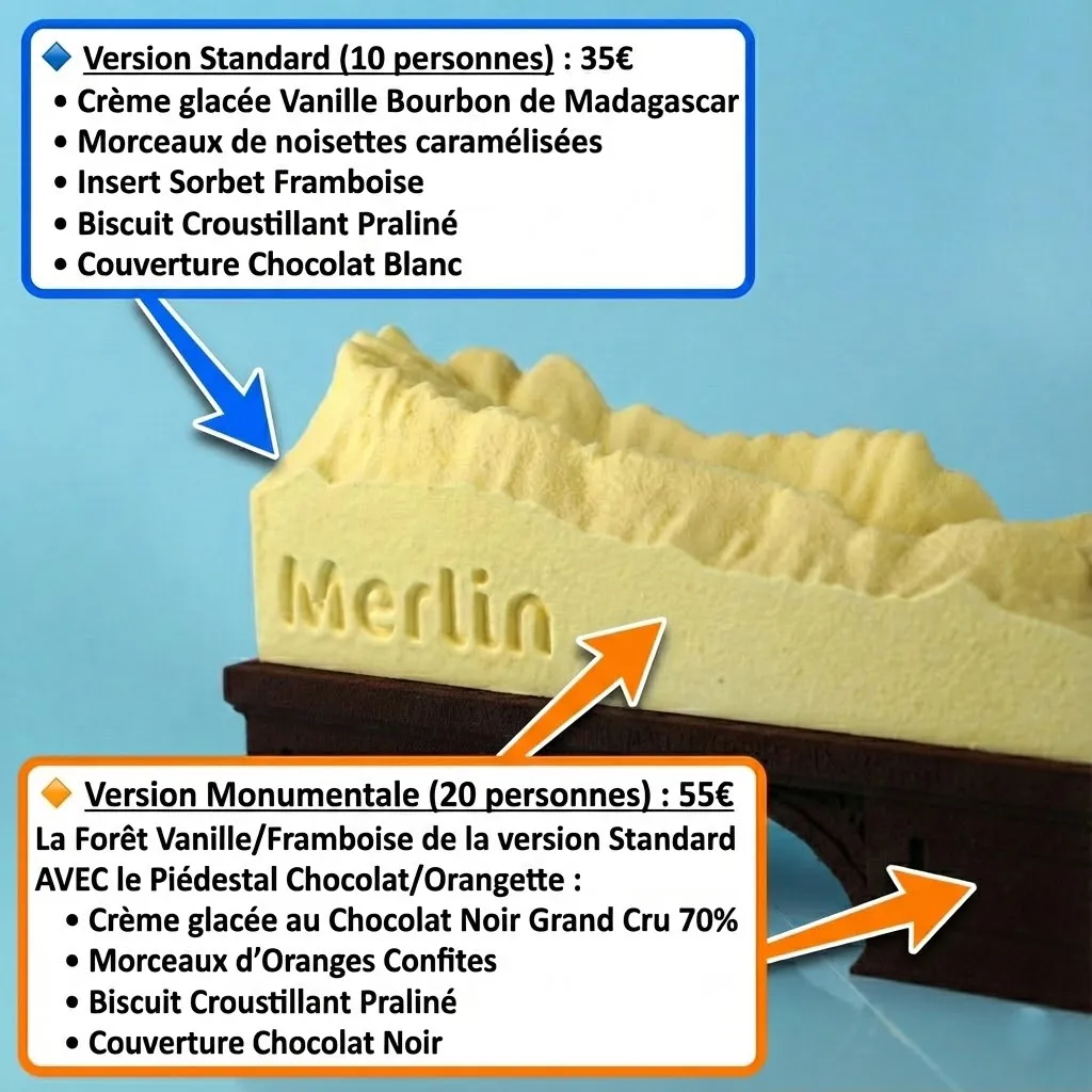 Buche2025_ForetDeSaou_Ingrédients