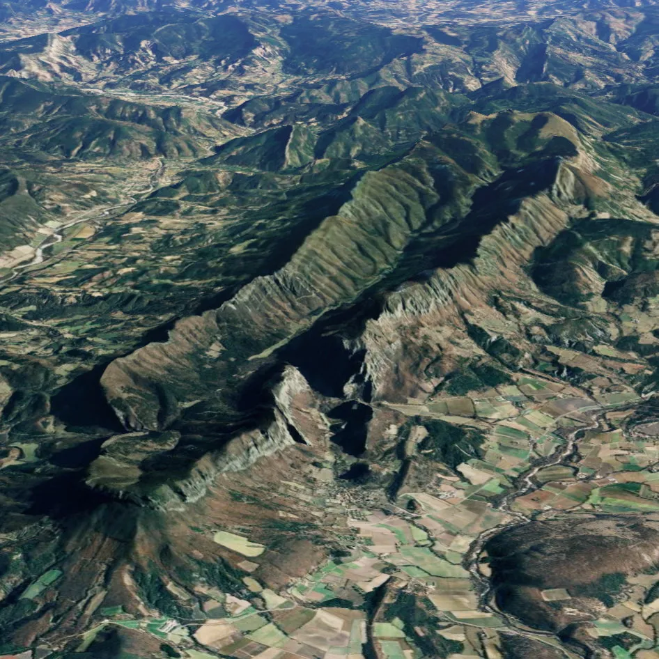 Buche2025_ForetDeSaou_VueAerienne