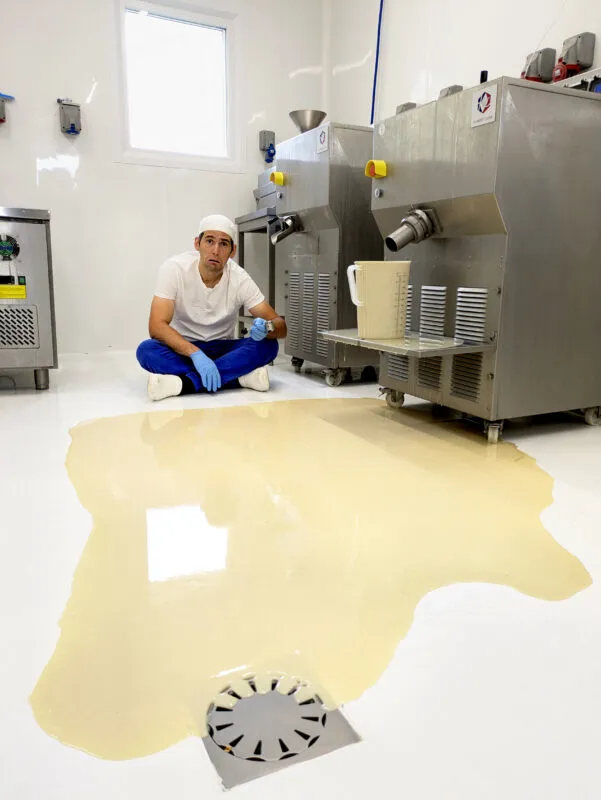 Pasto_vanille_par_terre