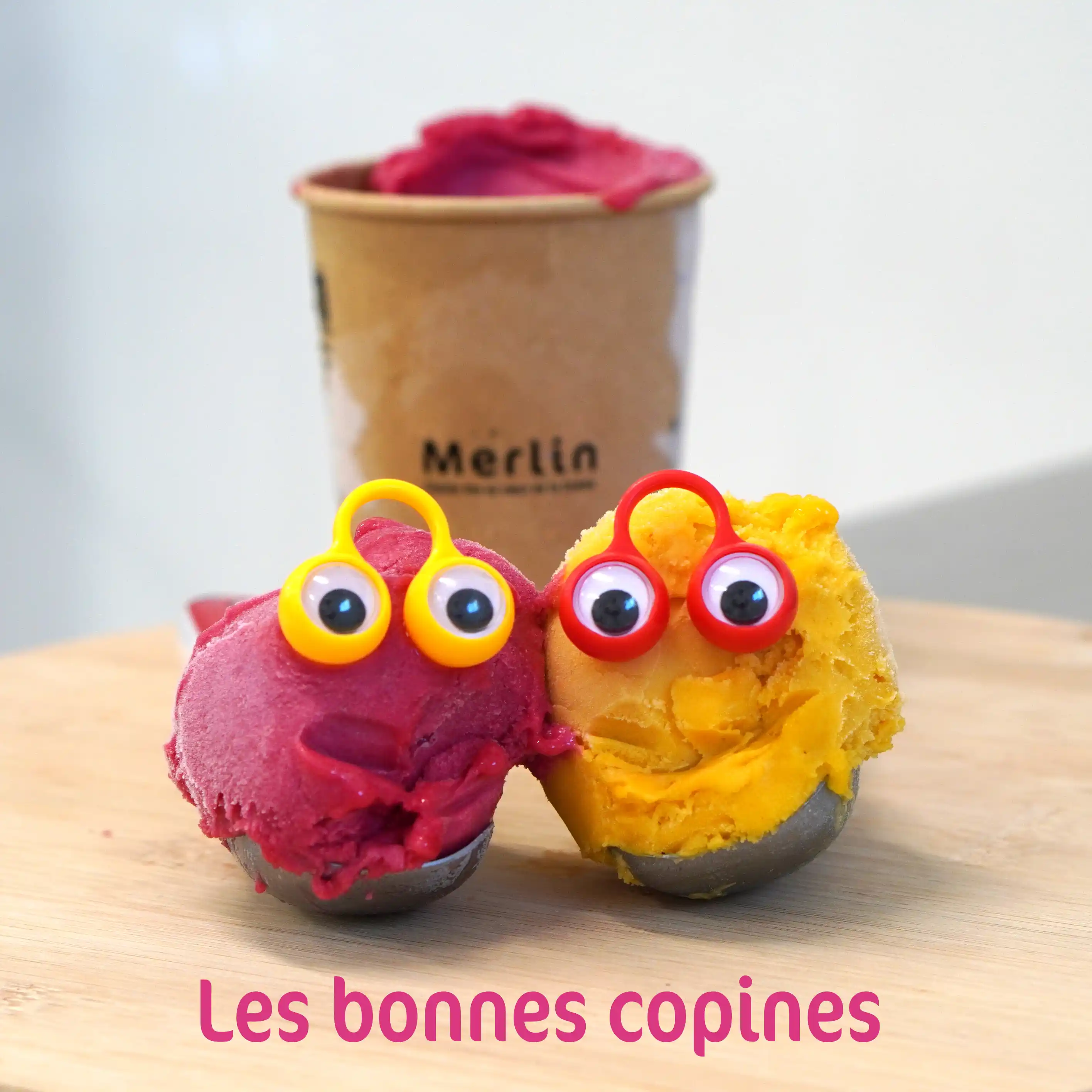 LesBonnesCopines
