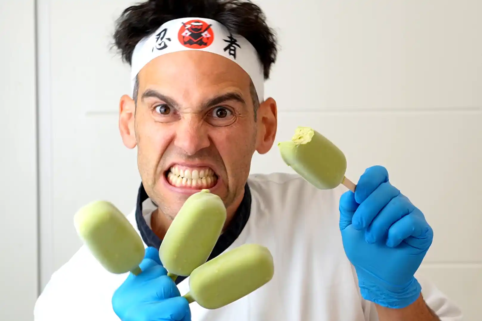 matcha