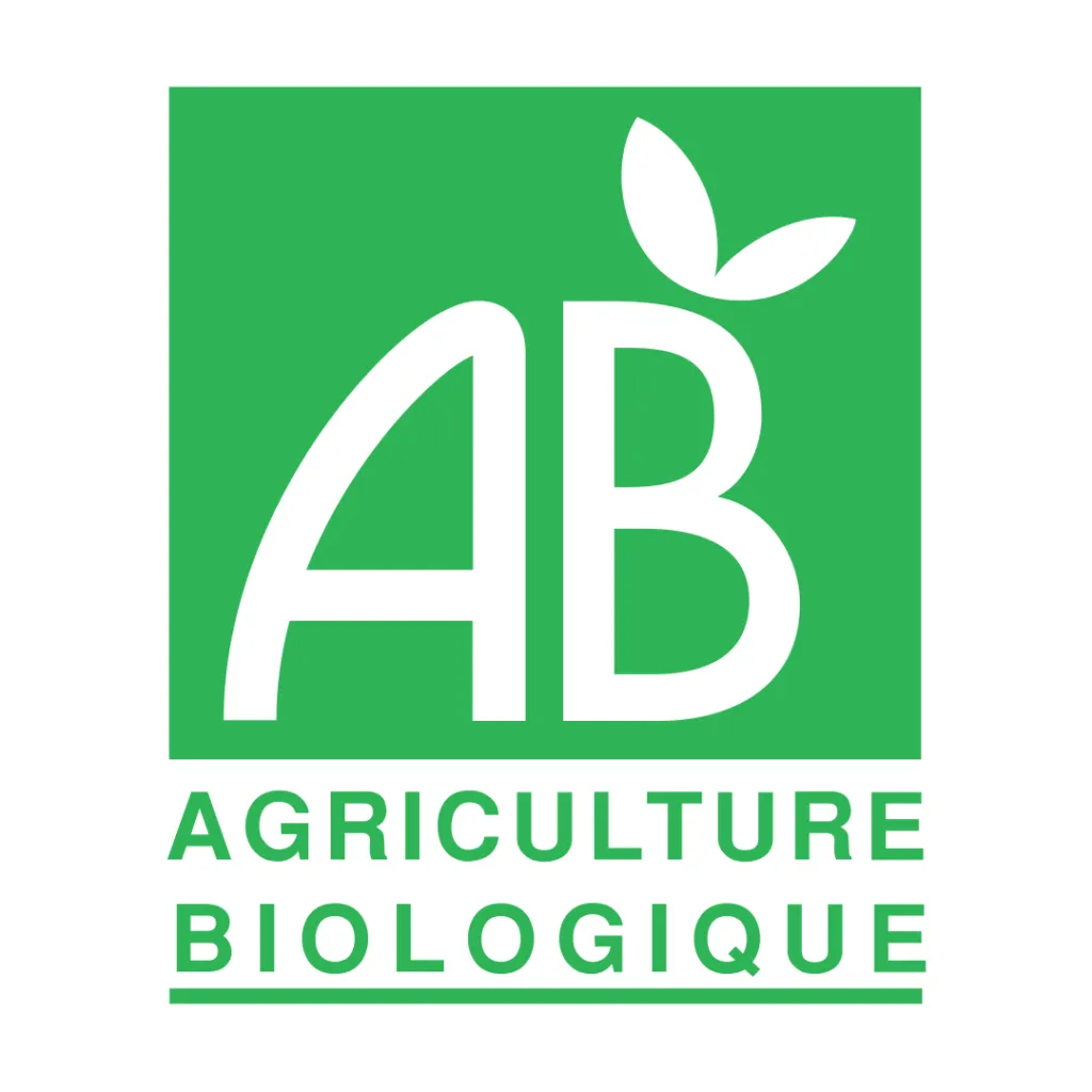 Logo Agriculture Biologique