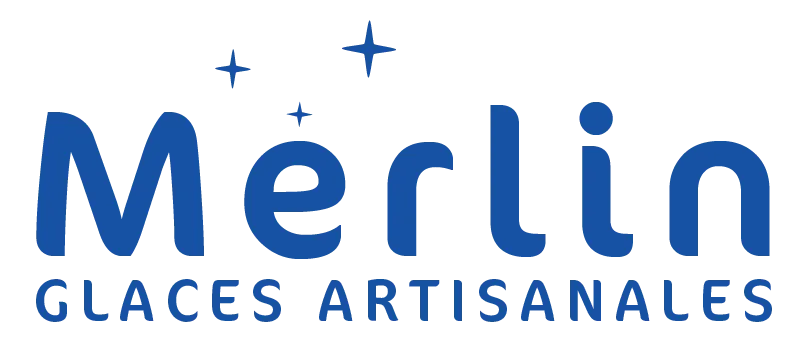 Logo Glaces Merlin